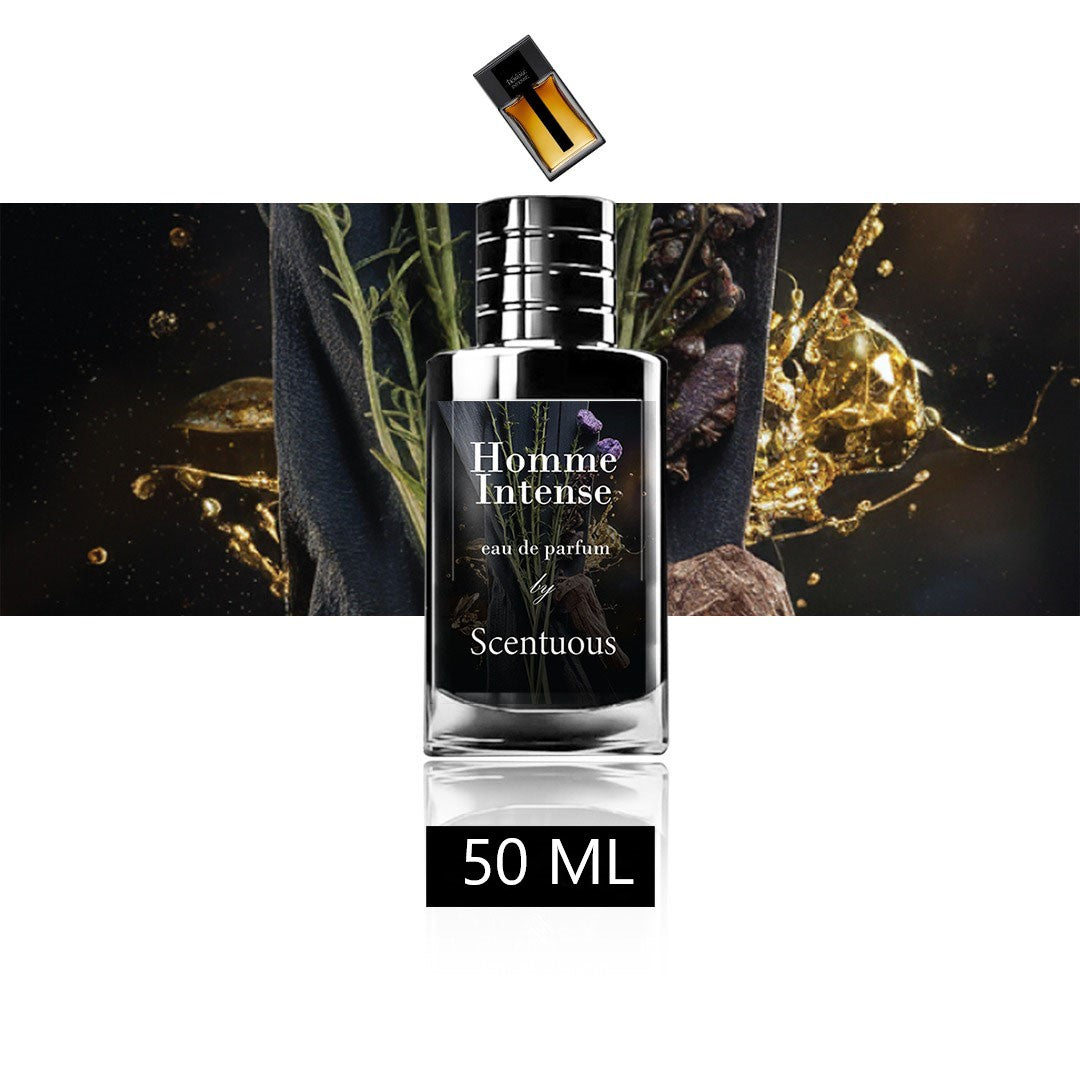 Homme Intense 50 ML