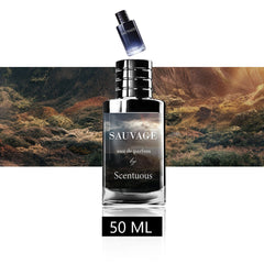 Sauvage 50 ML