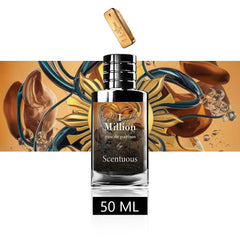 1 Million 50 ML
