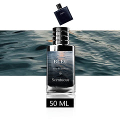 Bleu 50 ML