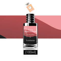 Coco Mademoiselle 100 ML