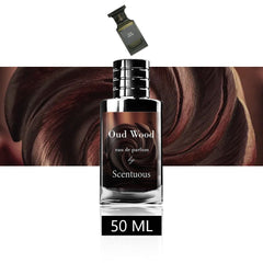 Oud Wood 50 ML