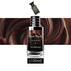 Oud Wood 100 ML