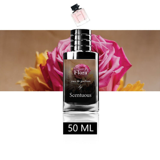 Flora 50 ML