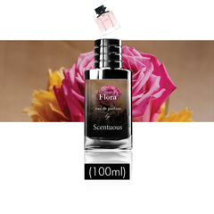 Guci Flora 100 ML