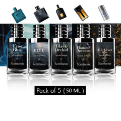 Top 5 For Men 50 ML