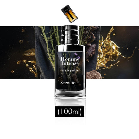 Homme Intense 100 ML