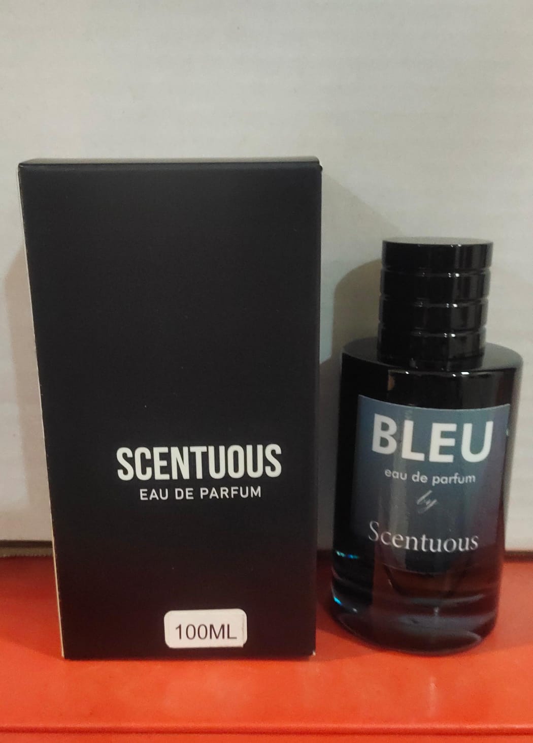 Pack of 4 - Sauvage , Bleu , 1 Million , Creed (100 ML)